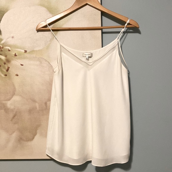 BABATON GALEN CAMISOLE - Picture 2 of 3